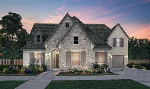 $1,446,474 - 5Br/6Ba -  for Sale in Northwood Manor, Frisco