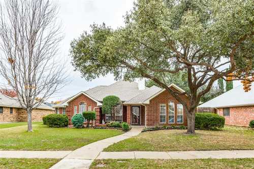 $400,000 - 3Br/2Ba -  for Sale in Villages Of Indian Creek Ph 1, Carrollton
