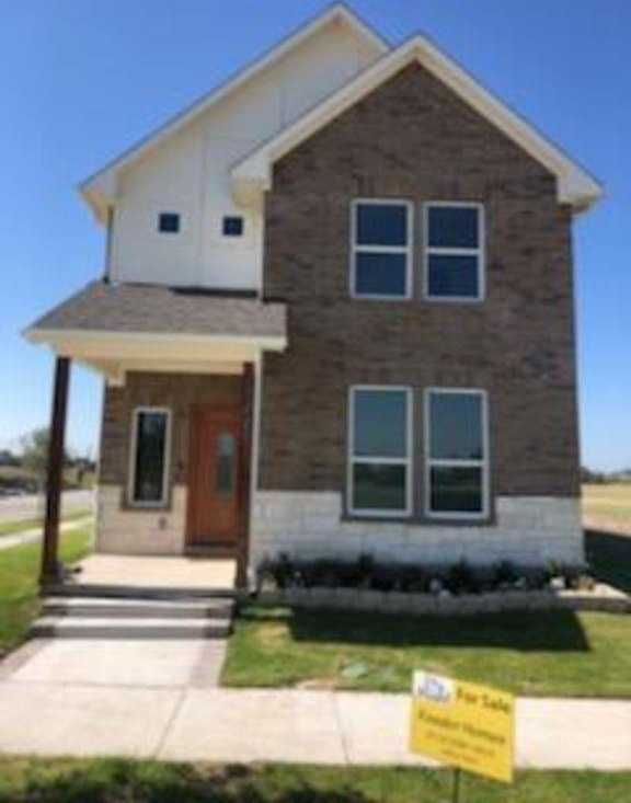 View Rowlett, TX 75088 house