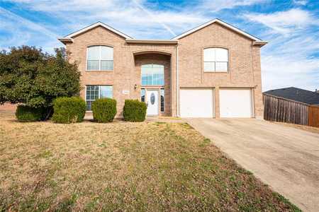 $485,000 - 4Br/3Ba -  for Sale in Mariners Cove Ph 01, Rowlett