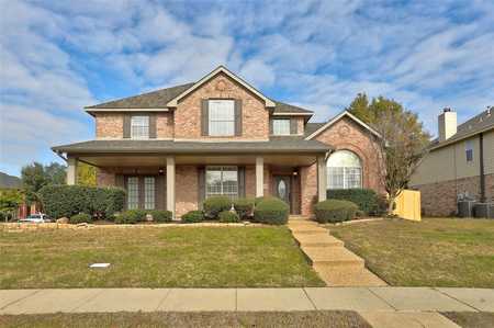 $539,900 - 5Br/3Ba -  for Sale in Villages Of Lake Forest Phase 1, Mckinney