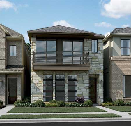 $569,900 - 3Br/3Ba -  for Sale in Merion At Midtown Park, Dallas