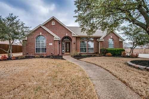 $600,000 - 4Br/2Ba -  for Sale in Village At Cottonwood Creek Sec 06, Coppell