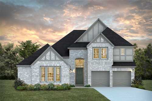 $1,125,251 - 5Br/6Ba -  for Sale in Bretton Woods Phase 3, Frisco