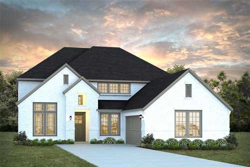 $1,126,581 - 5Br/6Ba -  for Sale in Bretton Woods Phase 3, Frisco