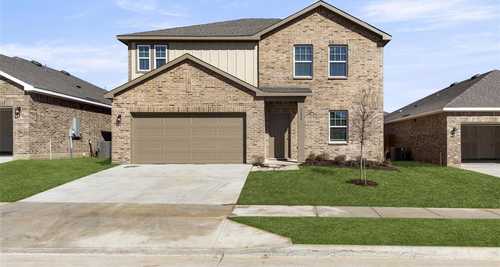 $329,990 - 4Br/3Ba -  for Sale in Mcpherson Village, Fort Worth