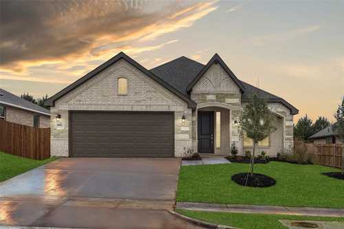 $390,871 - 3Br/2Ba -  for Sale in Montclaire, Weatherford