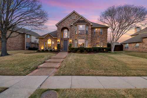 $600,000 - 4Br/4Ba -  for Sale in Greenway Park, Carrollton