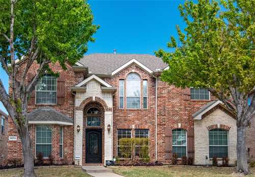 $635,000 - 5Br/4Ba -  for Sale in Dominion At Panther Creek, Frisco