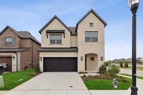 $824,990 - 4Br/4Ba -  for Sale in Parker Place, Lewisville