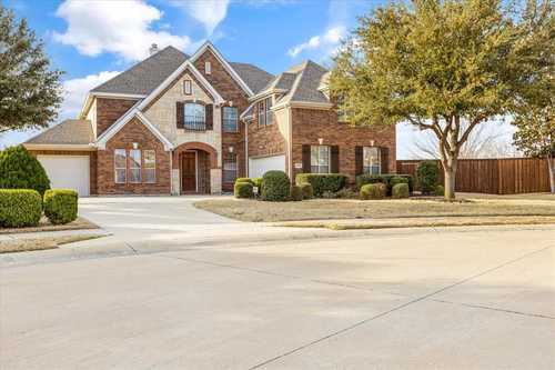 $799,000 - 5Br/4Ba -  for Sale in Meridian Add Ph 2a & 2b, Lewisville