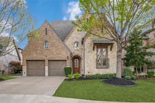 $774,900 - 4Br/4Ba -  for Sale in Aberdeen At Tribute Ph 1, The Colony