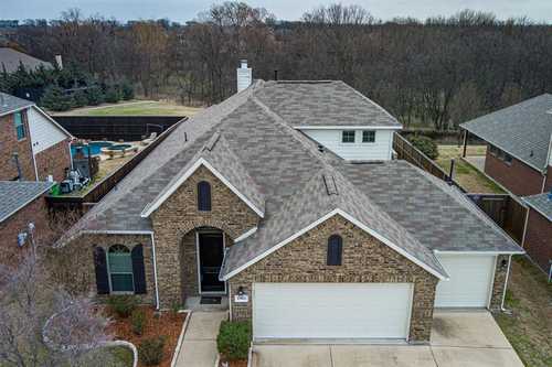 $500,000 - 4Br/3Ba -  for Sale in Paloma Creek South Ph 12, Little Elm
