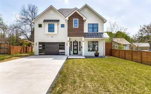 $795,000 - 5Br/4Ba -  for Sale in Ravinia Heights, Dallas