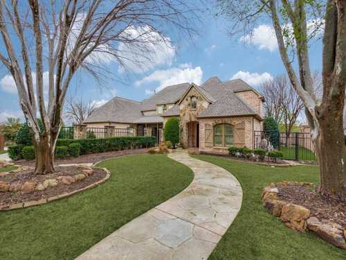 $1,075,000 - 4Br/6Ba -  for Sale in Chase At Stonebriar The, Frisco