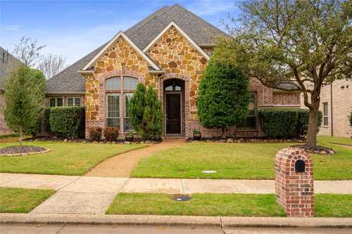 $592,000 - 4Br/4Ba -  for Sale in Dominion At Panther Creek Ph Two, Frisco