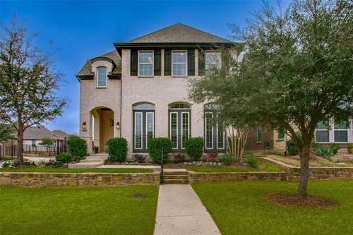 $775,000 - 4Br/4Ba -  for Sale in Trails At Craig Ranch Ph 4 The, Mckinney