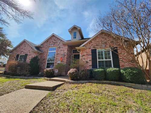 $825,000 - 5Br/4Ba -  for Sale in Castle Hills Ph Iv Sec A, Lewisville
