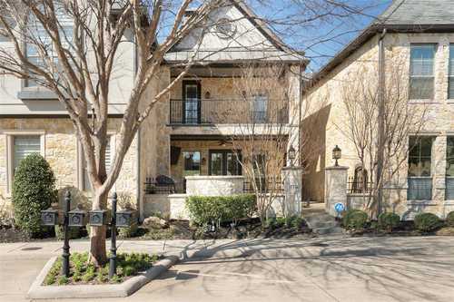 $625,900 - 3Br/3Ba -  for Sale in The Settlement At Craig Ranch, Mckinney