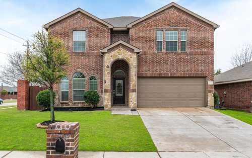 $519,900 - 4Br/3Ba -  for Sale in Hidden Cove Ph Two A, Frisco