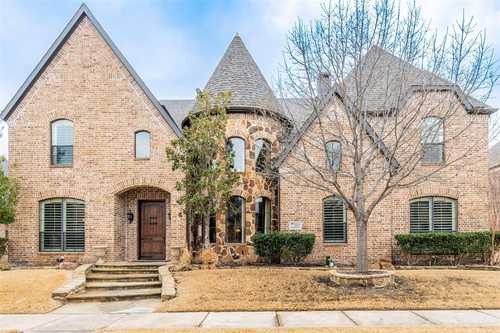$1,425,000 - 5Br/5Ba -  for Sale in Wynngate, Frisco