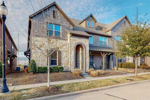 $420,000 - 3Br/3Ba -  for Sale in Greens At Stacy Crossing The, Mckinney