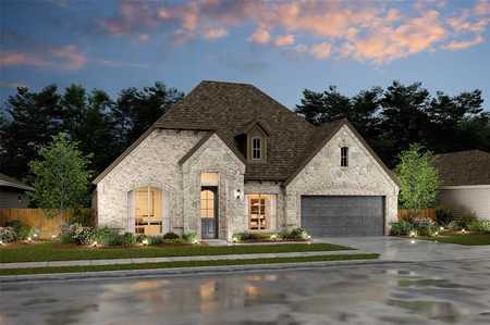$644,900 - 4Br/3Ba -  for Sale in Liberty, Melissa