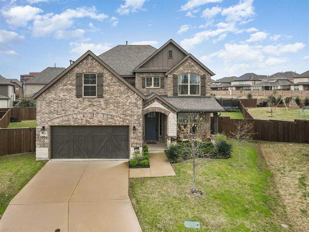 View Dallas, TX 75252 house