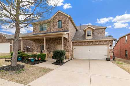 $580,000 - 4Br/3Ba -  for Sale in Carter Ranch-phase Iii The, Celina