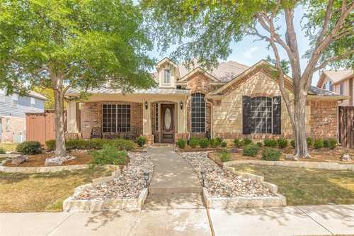 $579,000 - 4Br/3Ba -  for Sale in The Trails Ph 1 Sec A, Frisco