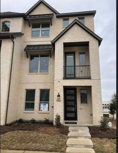 $496,692 - 3Br/4Ba -  for Sale in Windhaven Crossing Add Ph, Lewisville