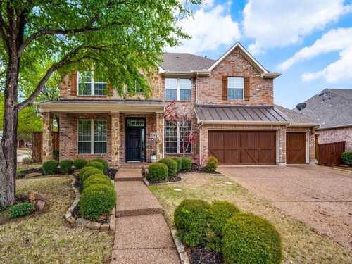 $850,000 - 5Br/4Ba -  for Sale in Cheyenne Village Ph Two, Frisco
