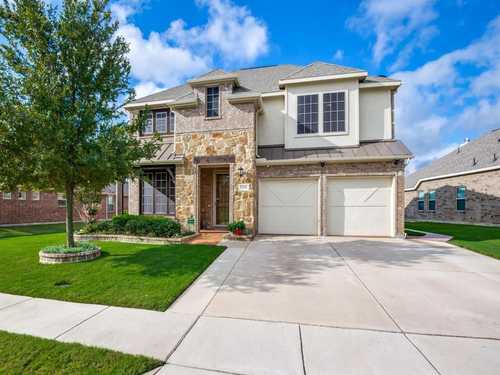 $535,000 - 4Br/3Ba -  for Sale in Paloma Creek South Ph 12, Little Elm