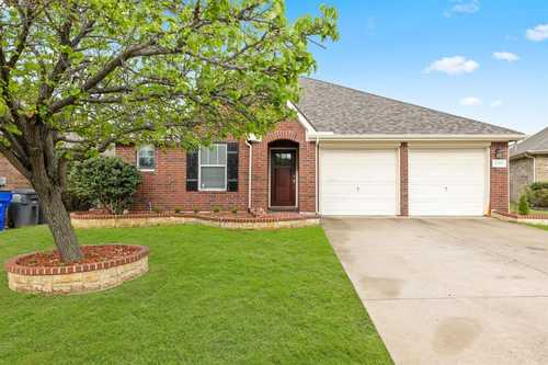 $360,000 - 3Br/2Ba -  for Sale in Sunset Pointe Ph 1, Little Elm