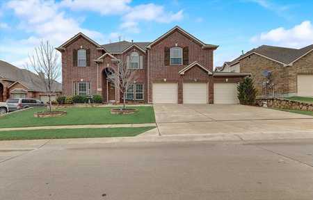 $615,000 - 5Br/4Ba -  for Sale in Carter Ranch Ph Iib The, Celina