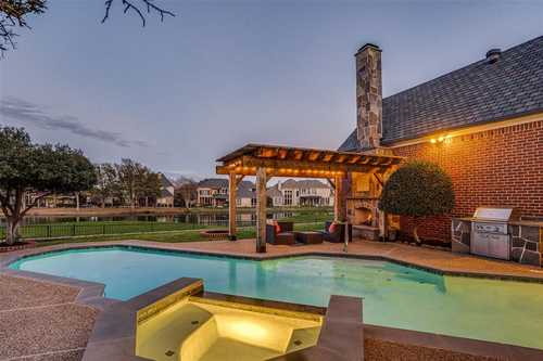 $1,499,999 - 5Br/5Ba -  for Sale in Willow Bend West Ph I, Plano