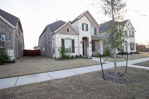 $780,000 - 4Br/4Ba -  for Sale in Frisco Spgs, Frisco