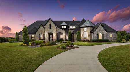 $2,699,900 - 6Br/8Ba -  for Sale in Barry Farms, Lucas