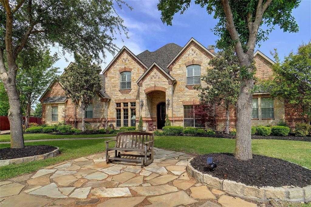 View Colleyville, TX 76034 house