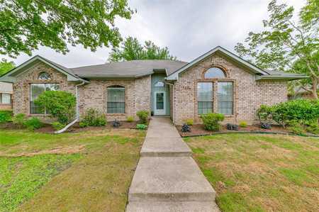 $315,000 - 3Br/2Ba -  for Sale in Pointe North Add Ph I, Wylie
