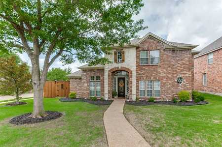 $545,000 - 4Br/3Ba -  for Sale in Hillside Ph 3 The Shores, Rockwall