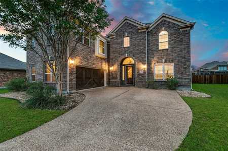 $635,000 - 5Br/5Ba -  for Sale in Parkside Phase 1, Wylie