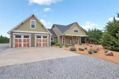 $989,900 - 3Br/3Ba -  for Sale in John Chalmers Survey, Anna