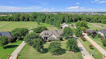$1,250,000 - 4Br/3Ba -  for Sale in Estates At Austin Trail Ph I, Lucas