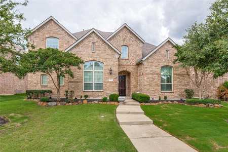 $875,000 - 4Br/4Ba -  for Sale in Arbor At Lawler Park Ph 2 The, Frisco