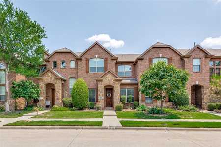 $450,000 - 2Br/3Ba -  for Sale in Pasquinellis Willow Crest Ph 4, Plano