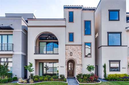 $1,299,000 - 3Br/5Ba -  for Sale in Villas At Legacy West, Plano