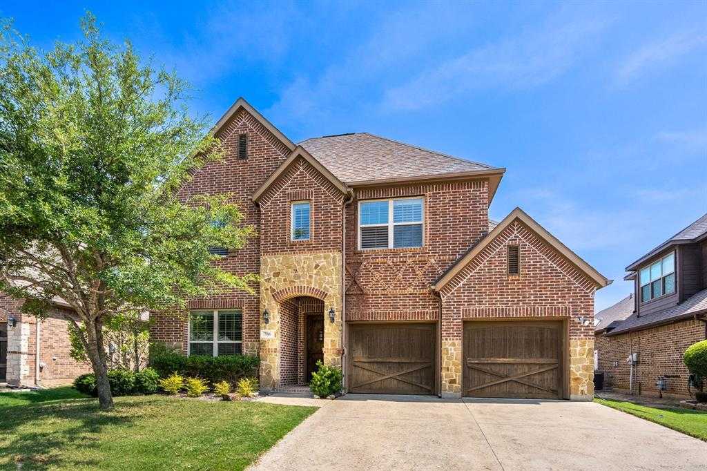 View Rockwall, TX 75087 house