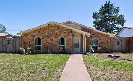 $405,000 - 3Br/2Ba -  for Sale in Park Forest Add 4, Plano