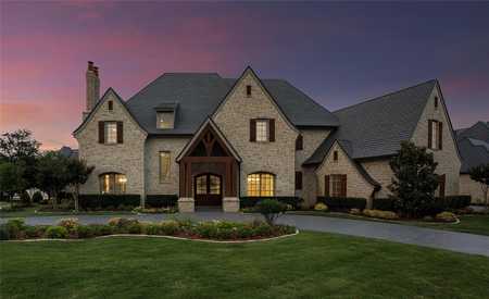 $3,750,000 - 5Br/8Ba -  for Sale in Bluffs At Chapel Creek The, Frisco